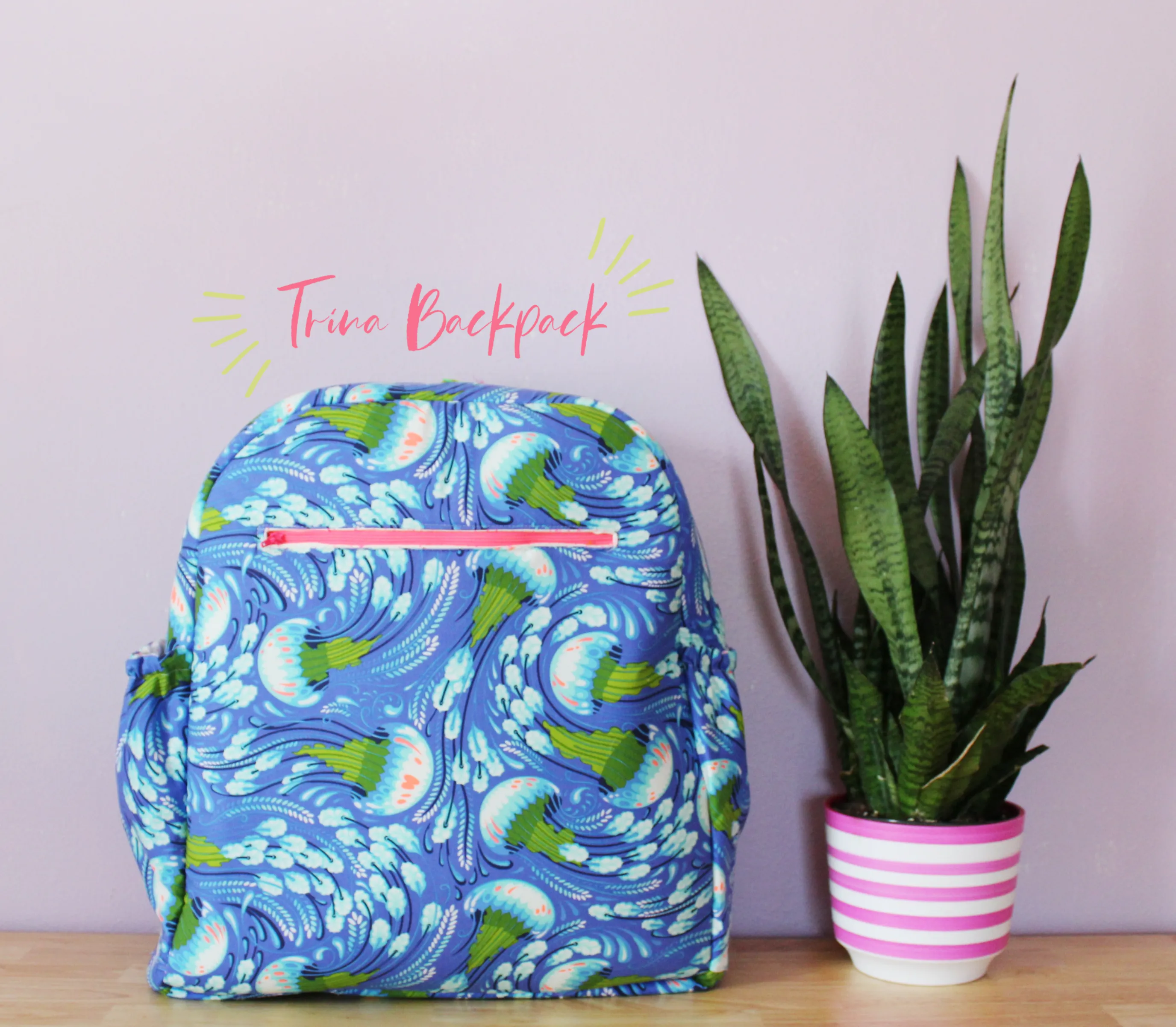 Trina backpack PDF