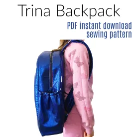 Trina backpack PDF