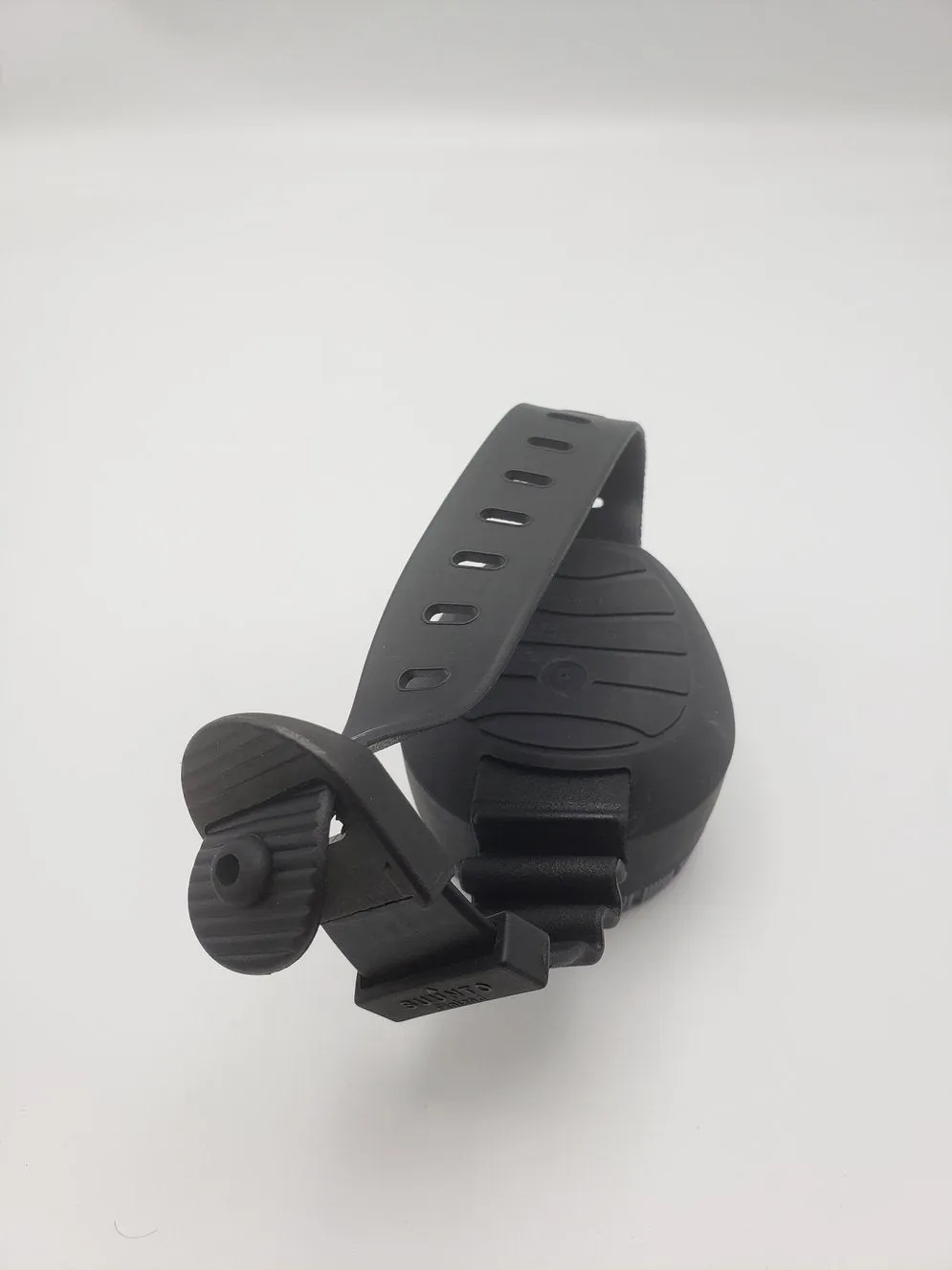 Used Suunto SK8 SS020981000 Wrist Strap Mount Compass SK-8 Northern Hemisphere