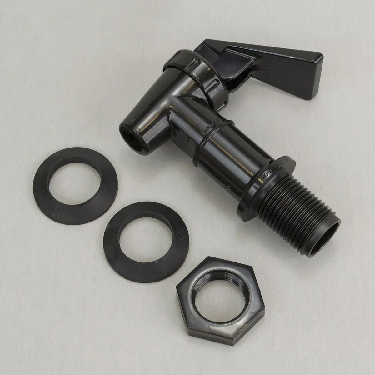 Water Filter Kit for use with ReadyWise Food Buckets