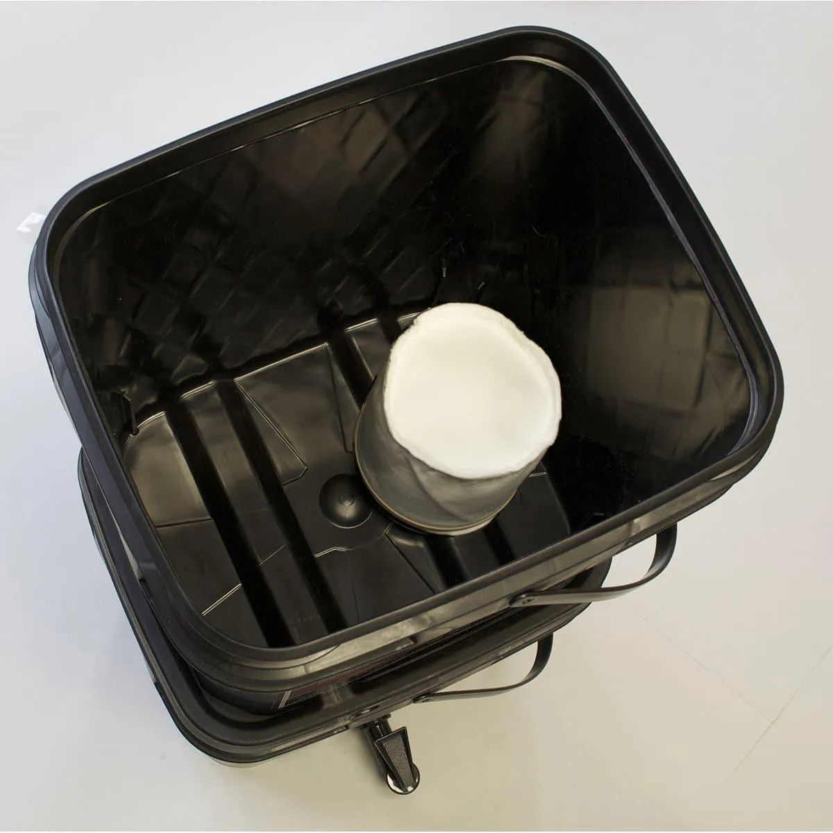 Water Filter Kit for use with ReadyWise Food Buckets