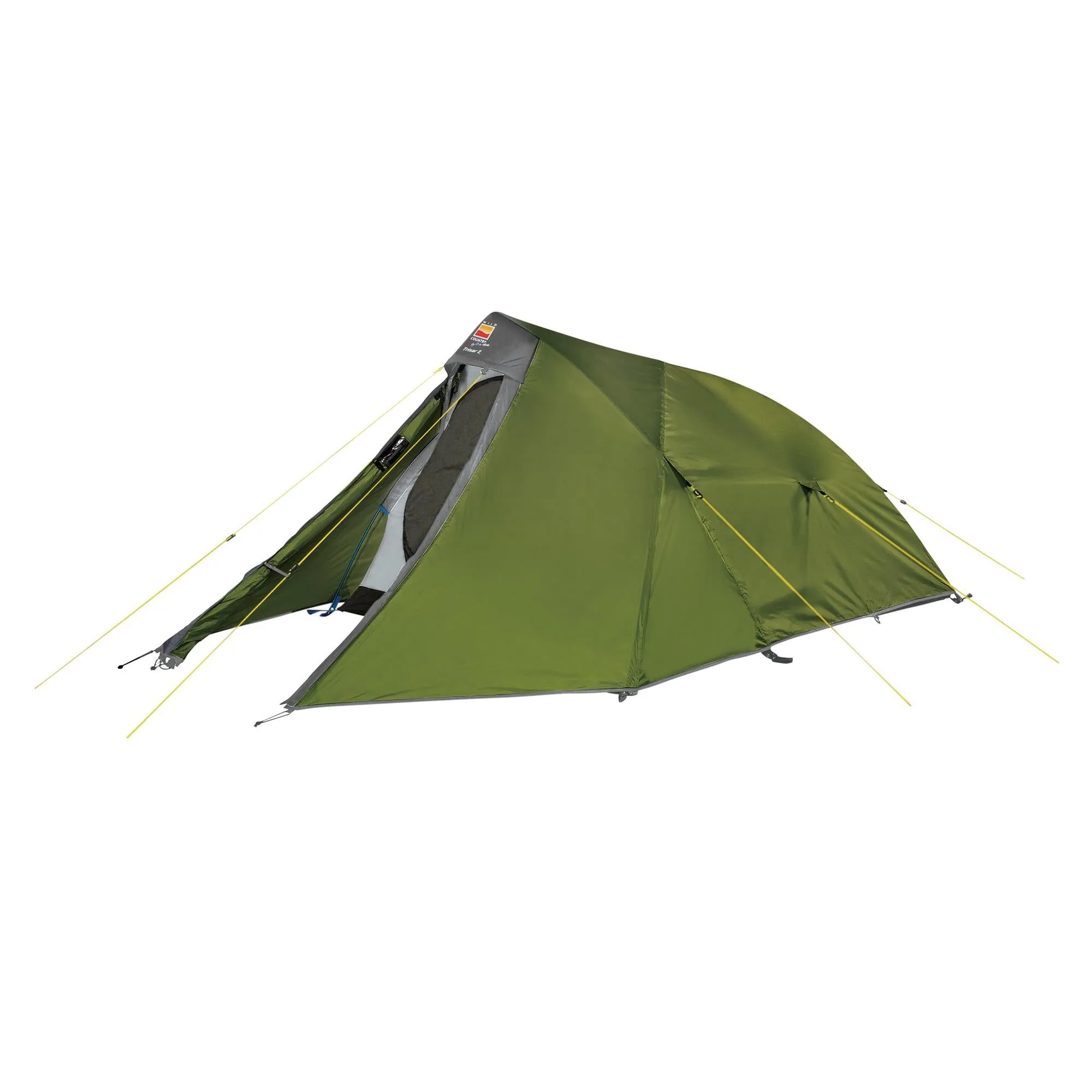 Wild Country Trisar 2 Tent - 2 Person Tent